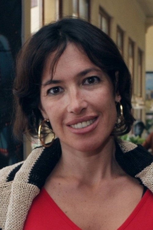 Orsetta Gregoretti as Orsetta in Chewingum