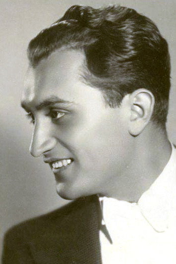 Jára Pospíšil as Kovalský in Klatovští dragouni