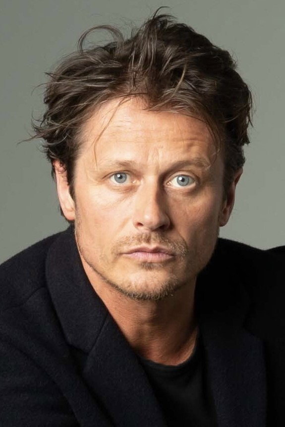 Roman Knižka as Roman Bergmann in The Privilege