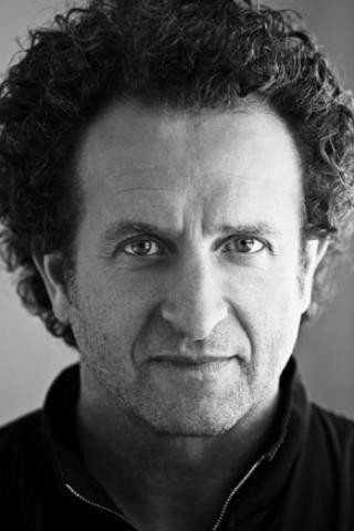 Daniel Brière as Rémi Maher in Feux