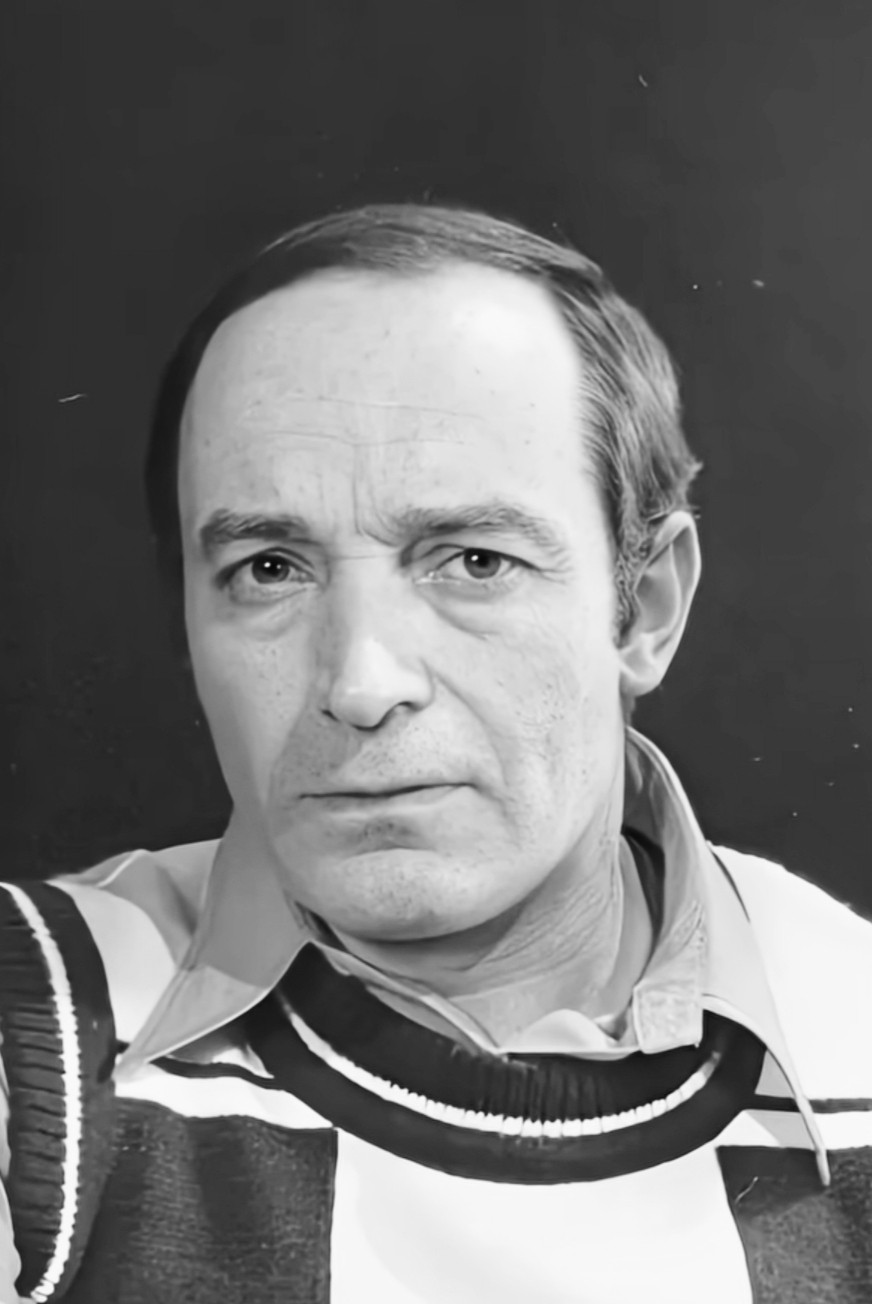 Валентин Гафт as Воланд in Мастер и Маргарита