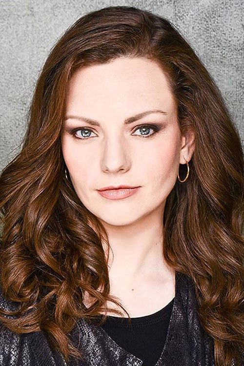 Bridget Wareham as Ursula (voice) in George of the Jungle