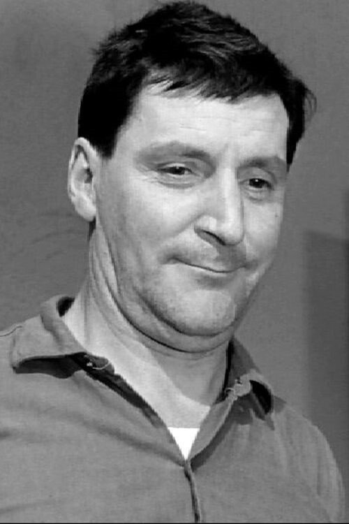 Raymond Meunier as Vossellin / Monseigneur in Le Trou