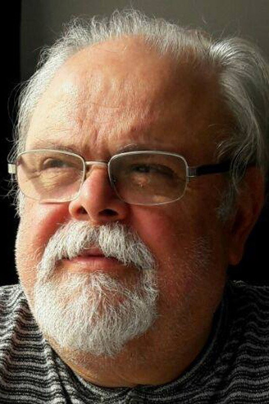 İbrahim Raci Öksüz as Ülkü Amca in Baba Nerdesin Kayboldum