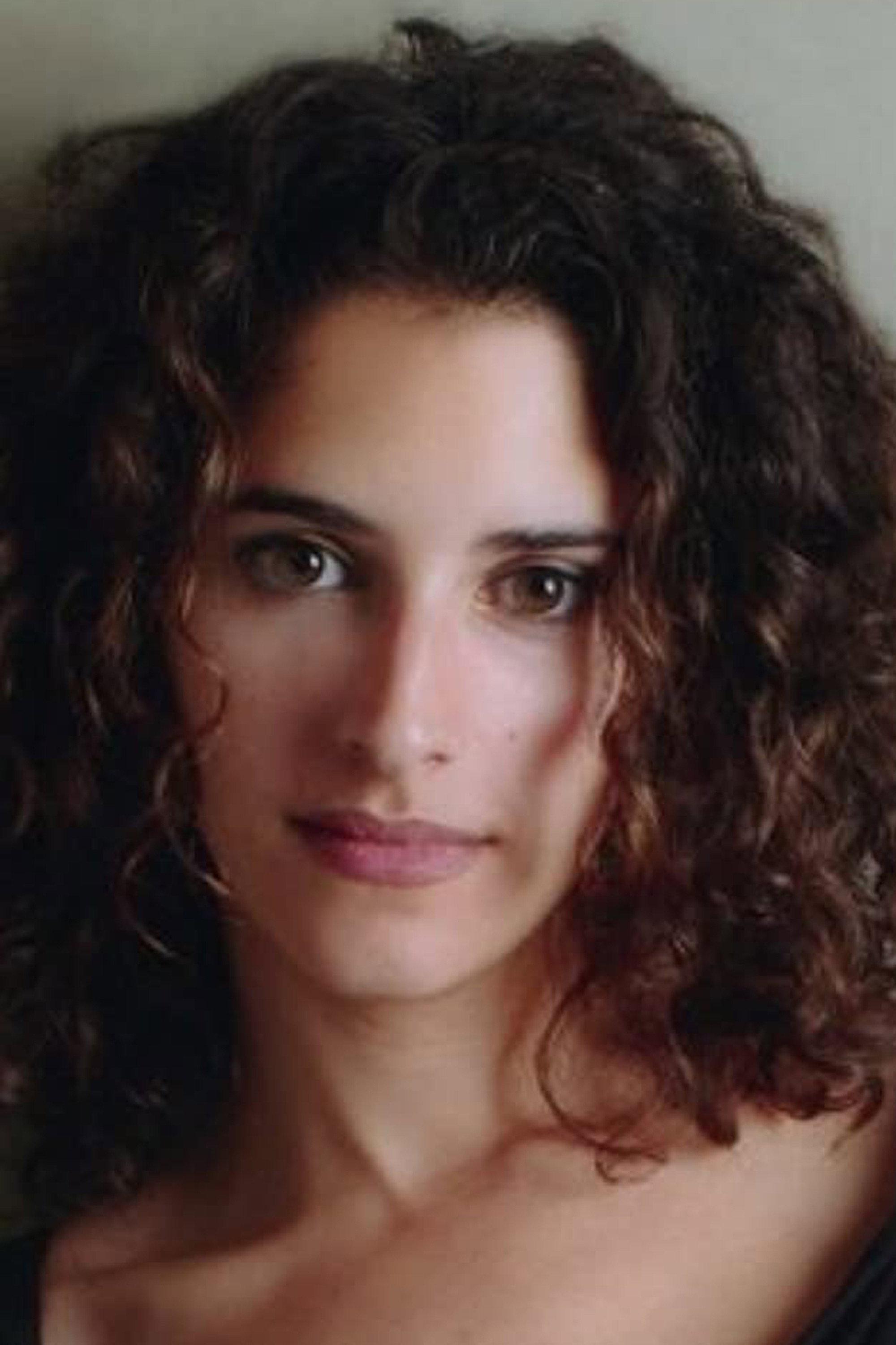Jessica Kate Meyer as Halina Szpilman in The Pianist
