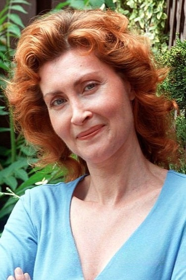 Laura Press as Mrs. Benjamin in The Pit
