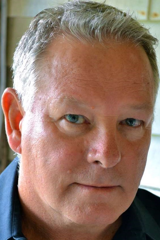 Alan David Lee as Martin Stuart-Fox in Frankie's House