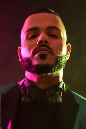 Joe Pacheco as Self - DJ in The Circuit