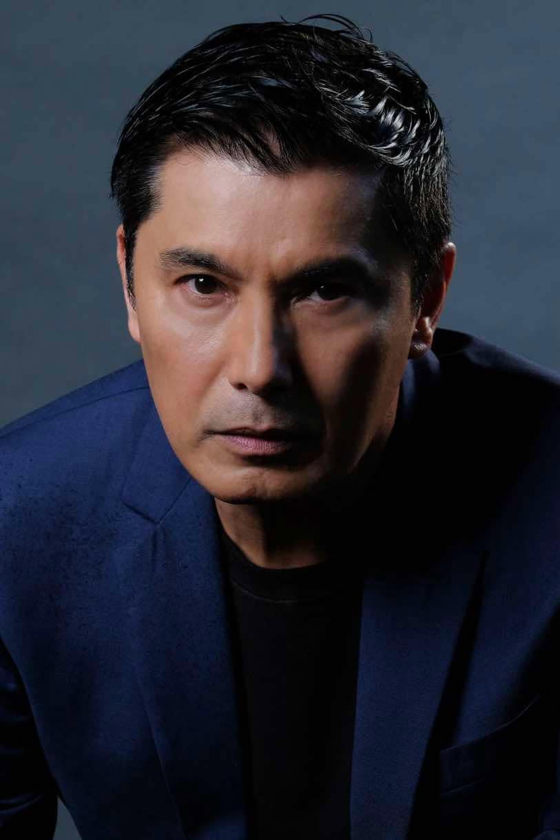 Albert Martinez as Mariano Altamira in Nasaan Ka Elisa?