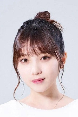 与田祐希 as Kanako Asano in Buzz Until You Die!!