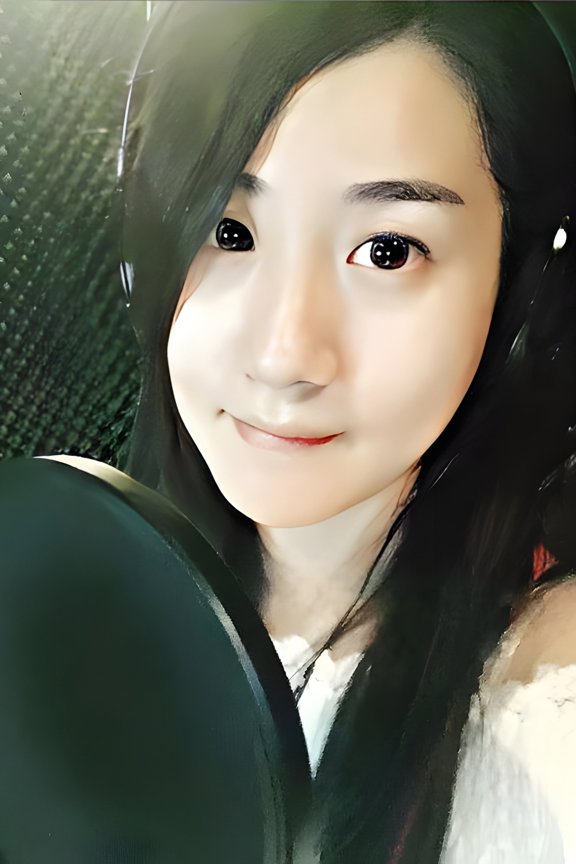 Yuan Xin as (voice) in Boonie Bears or Bust