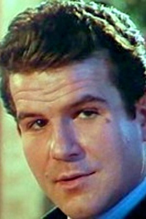 Ghislain Van Hove as Claude in Initiation à la suédoise