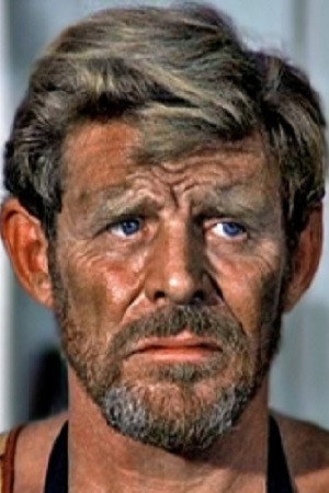 Michael St. Clair as Dagon in Lifetime Contract