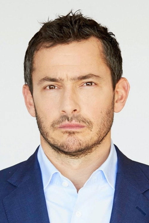 Giles Coren as Self - Host in Eat to Live Forever with Giles Coren