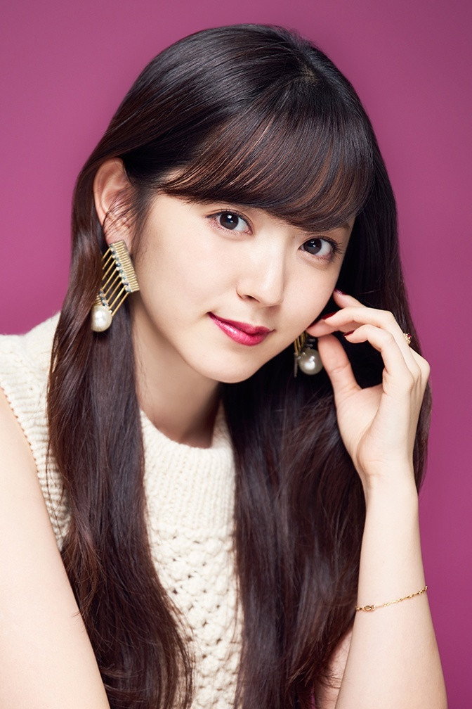 鈴木愛理 as Minami Ai in My Oshi Is Now My Boss