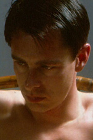 Kevin Gladstone as The Manager (Harold) in Weekend Workout