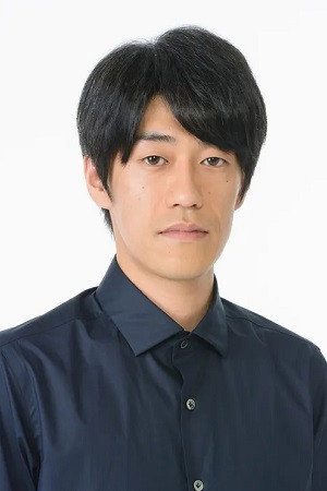 夙川アトム as Tachikawa in The Locked Room Murders