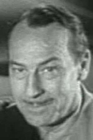 Peter Meersman as Lord Simmons in The Black Invaders