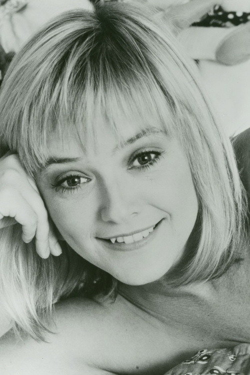Michele Little as Denny in My Demon Lover