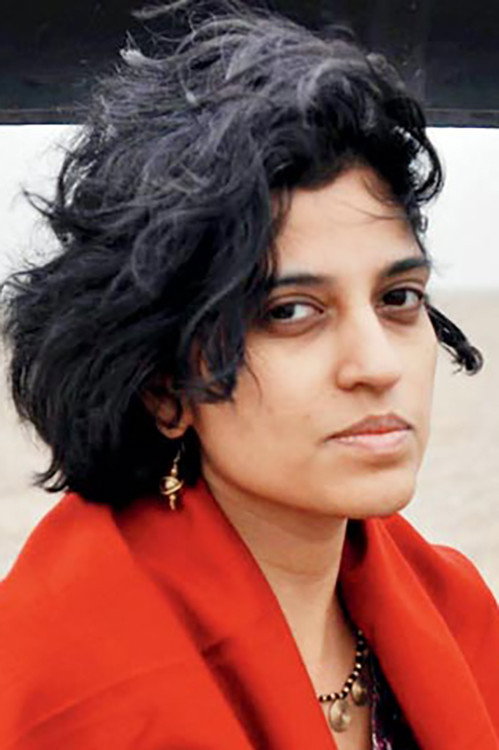Shambhavi Kaul as Meghna in Private Detective: Two Plus Two Plus One