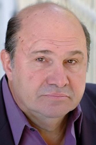 Robert Costanzo as Gil in Life on Liberty Street