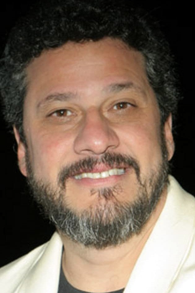 Carlos Esteban Fonseca as Ivan in Cayo
