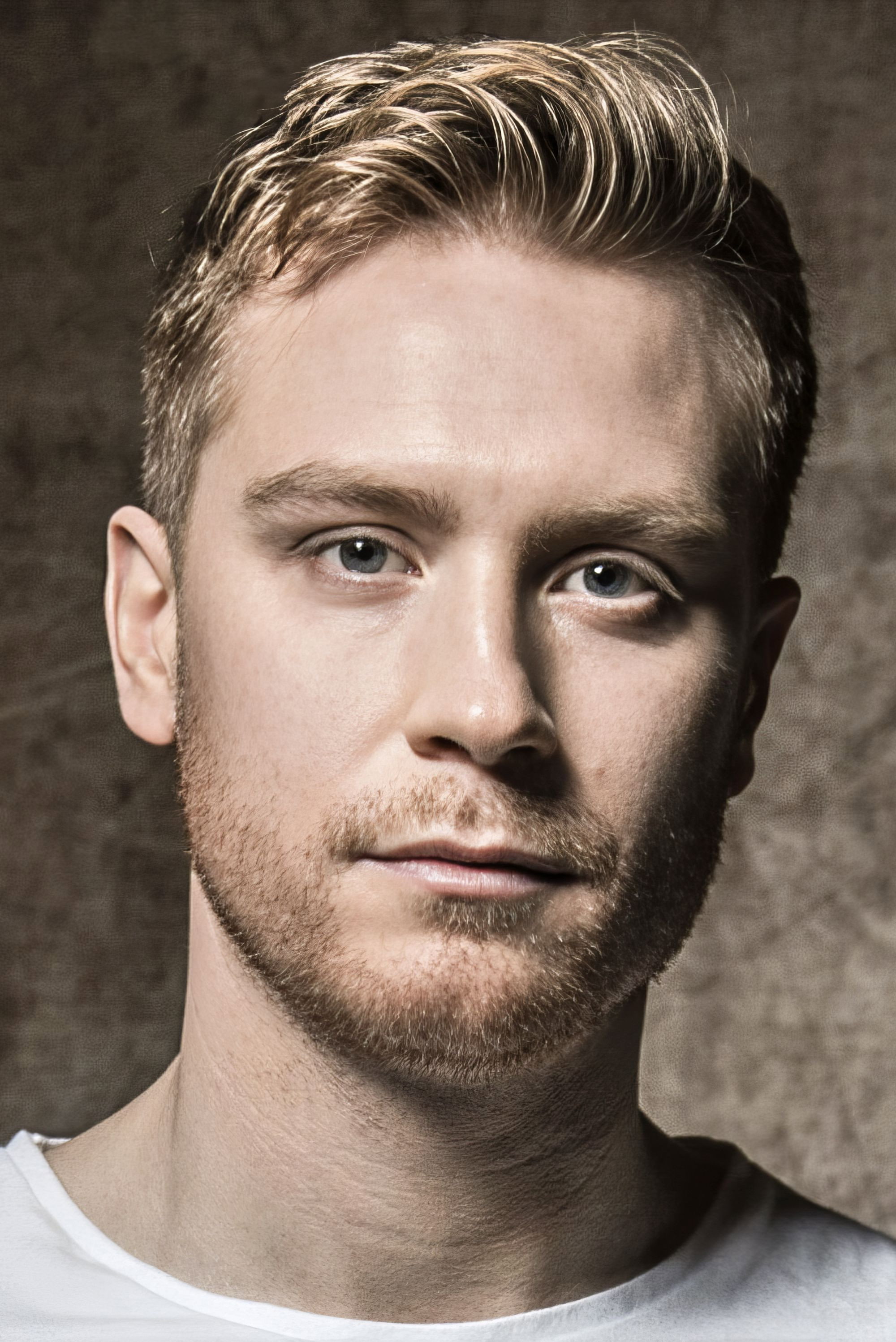 Jim Ramel Kjellgren as Kristian in Graveyard Island