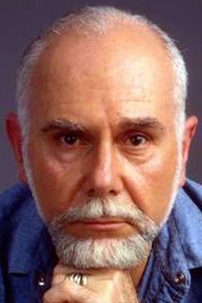 Andréas Voutsinas as Carmen Ghia in The Producers