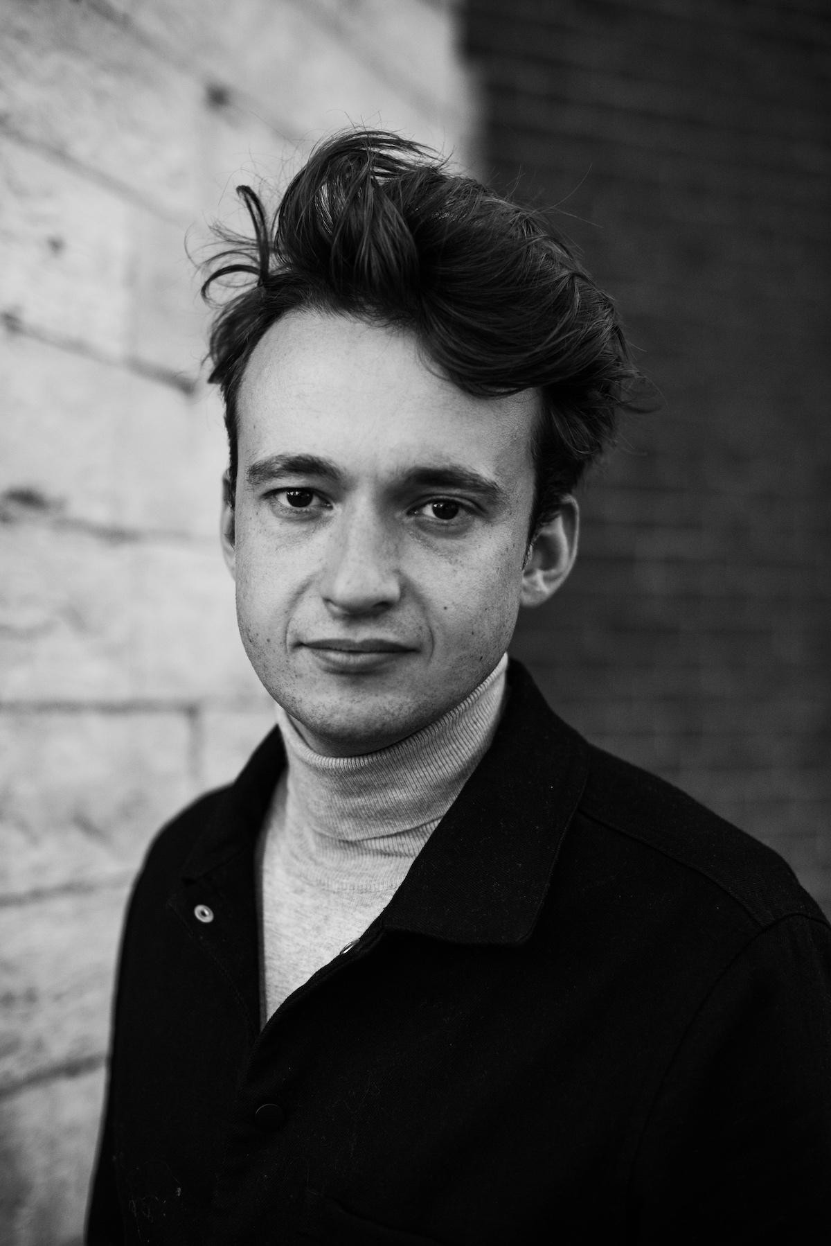 Robin Keyaert as Self in De Wonderjaren