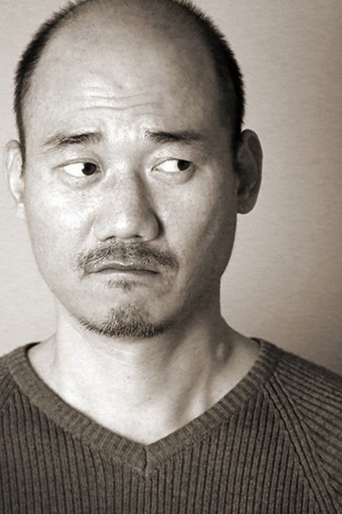김준배 as Hyeong-wook in INGtoogi: The Battle of Internet Trolls