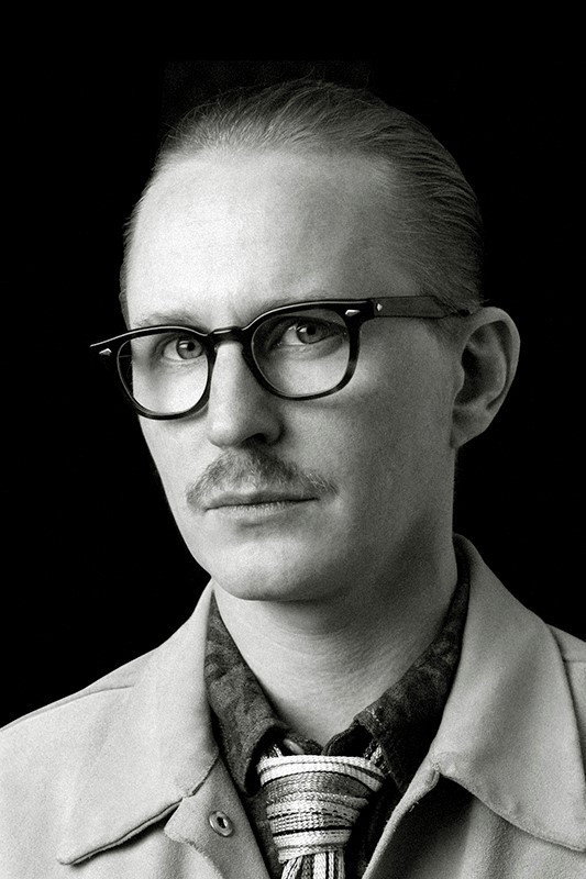 Johan Widerberg as Pastor Stein in Missing