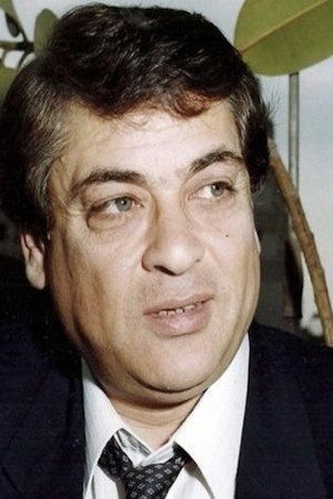 Yousri Mostafa as فهمان in ألف ليلة وليلة: ذات المال