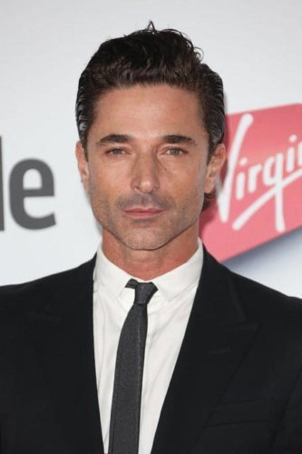 Jake Canuso as Alessandro in Journal of a Contract Killer