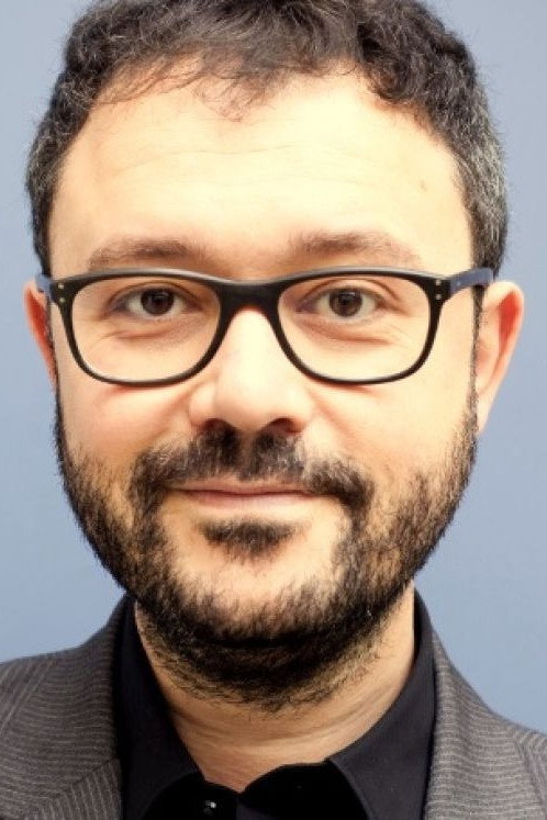 Riad Sattouf as Le papa d’Esther (Voice) in Esther's Notebooks