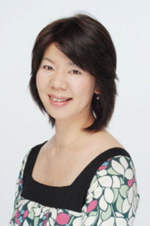 羽吹梨里 as Vallewida (voice) in Enzai
