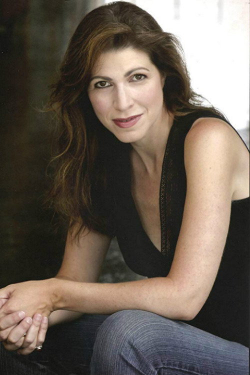 Tess Malis Kincaid as Saundra Singh in All Rise