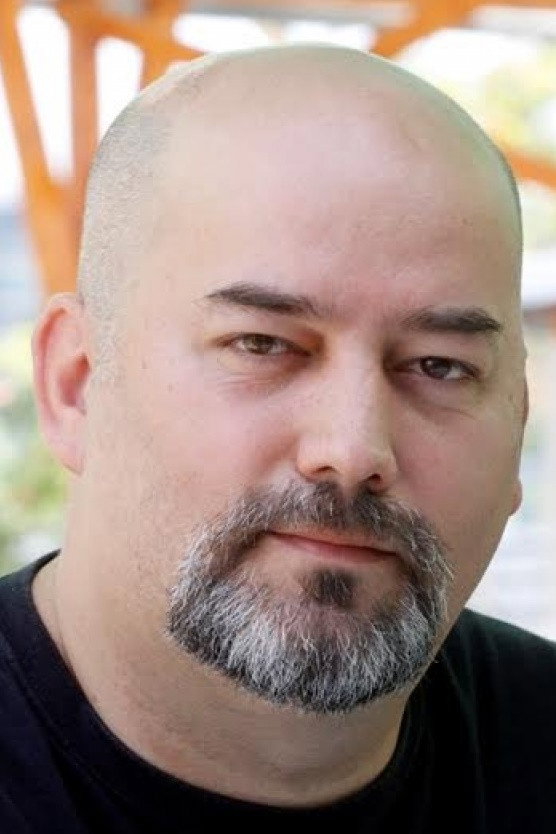 Gábor Urmai as Hadnagy in Pay Day