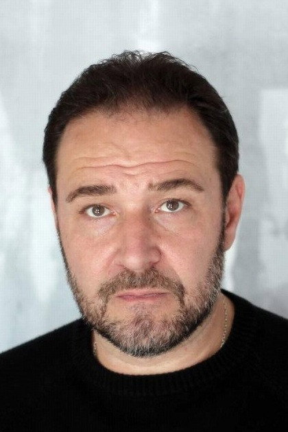 Артём Цыпин as Avi Koft in Closeness