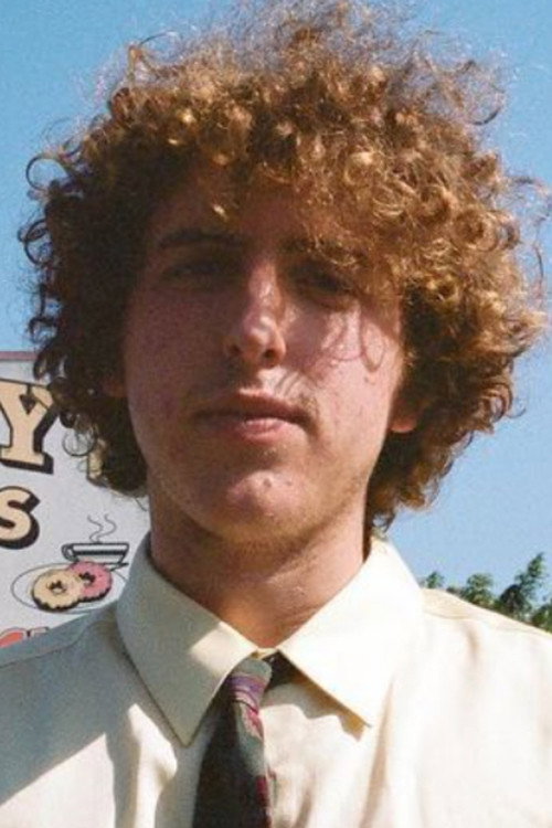 Andrew Callaghan as Self in This Place Rules