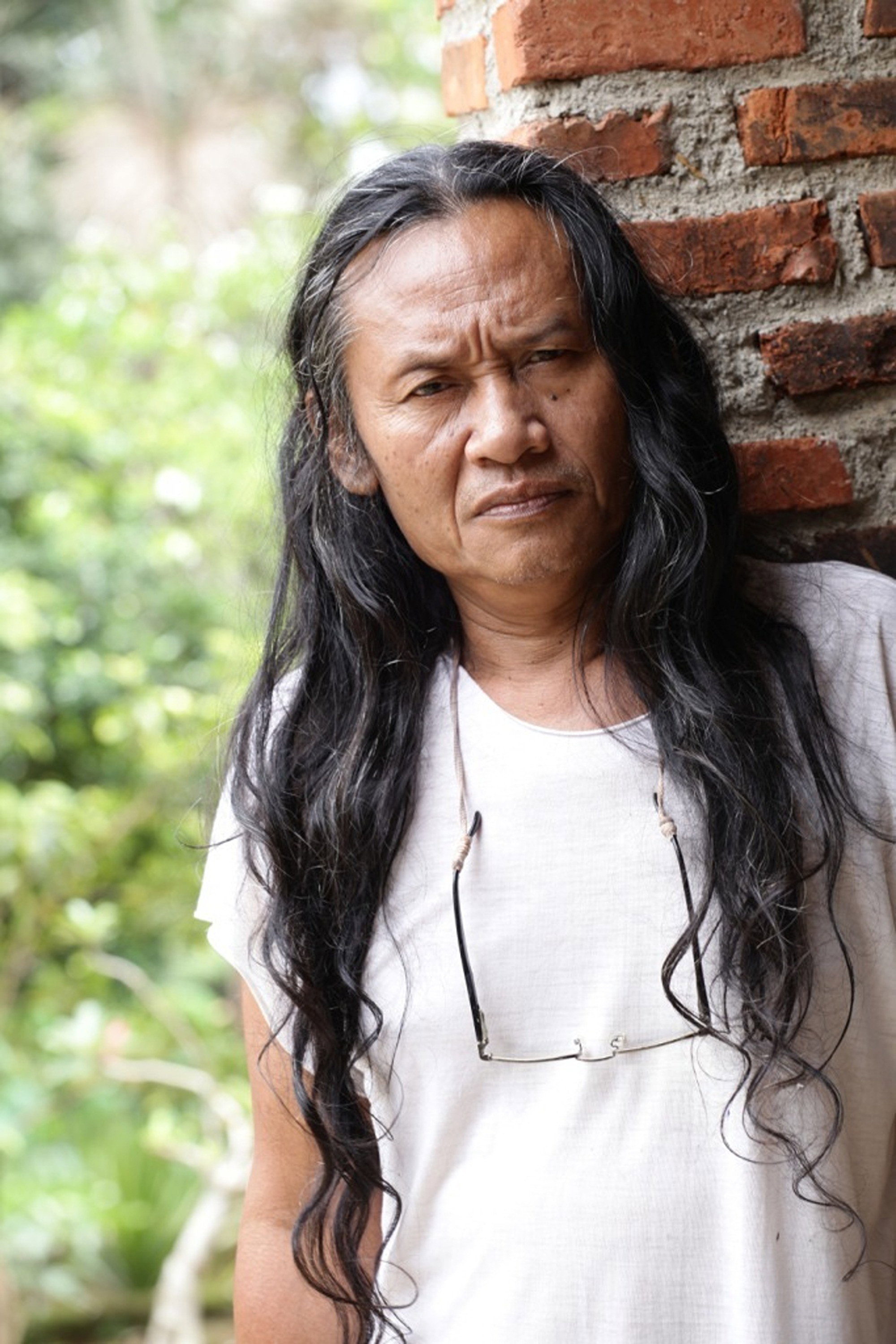 Ibnu Nurwanto as Self in Ibnu Nurwanto - The Wood