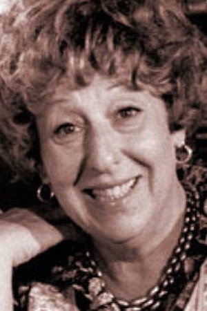Helene Winston as Mrs. Goodman in Killjoy