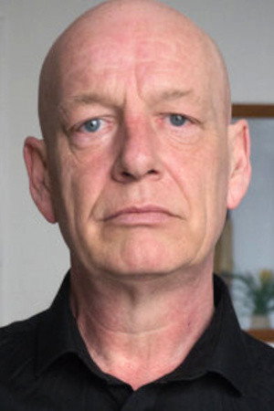 Gary Dunnington as Henry Miller in The Adventures of Anais Nin