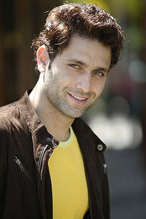 Shiney Ahuja as Aditya Pankaj Garewal in Woh Lamhe