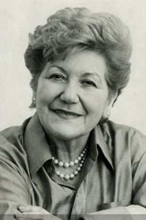 Nancy Nevinson as Helen Kroger in Ring of Spies