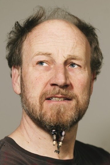 Roland Düringer as Poldi (voice) in Snotty Boy
