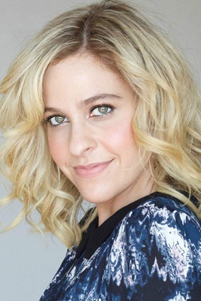 Joanna Leeds as Woman in LaZercism