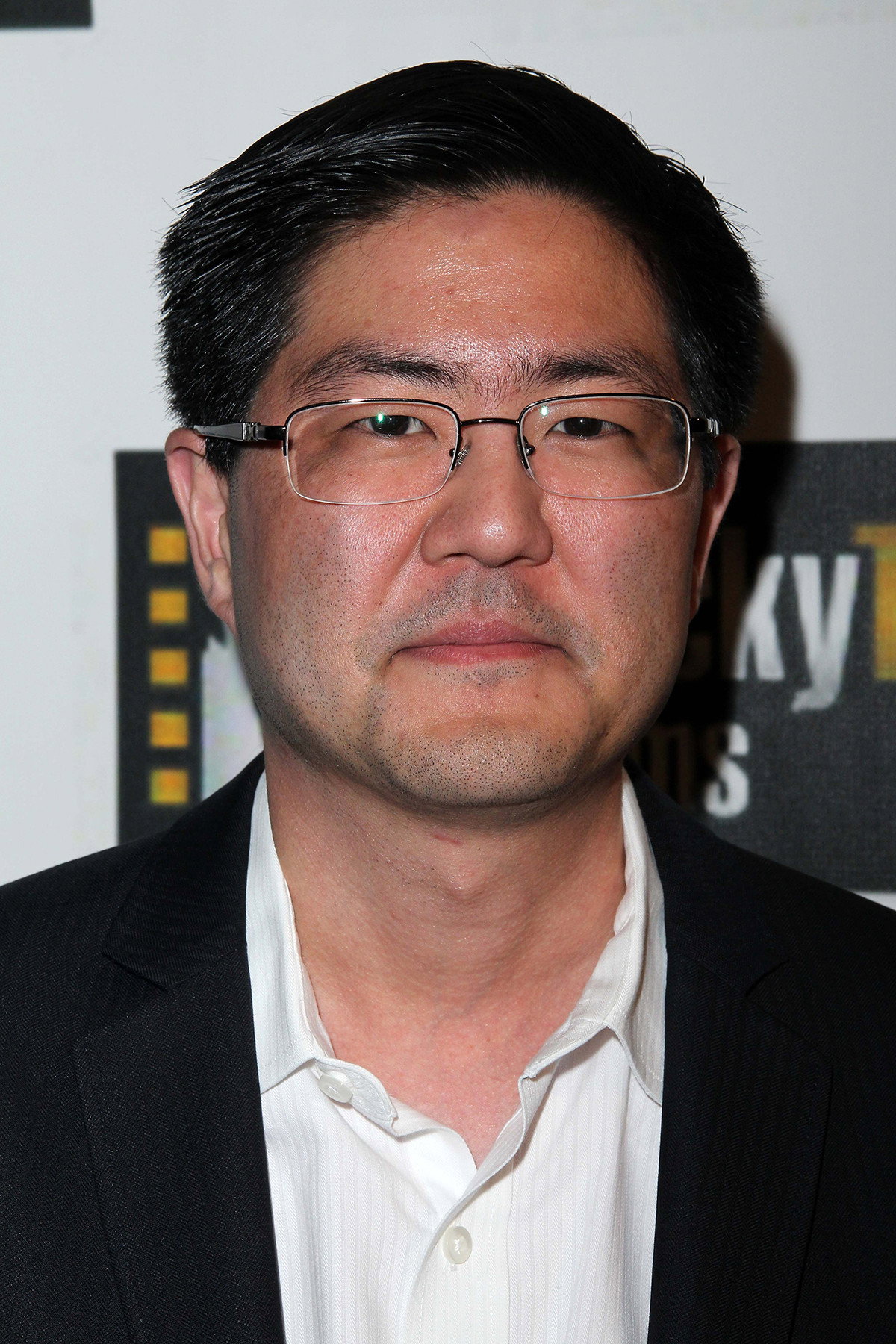 Gregory Hatanaka as Self in Enter the Samurai: The Making of Samurai Cop 2