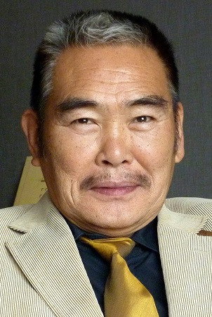 苅谷俊介 as Hiroshi Genda in Seibu Keisatsu