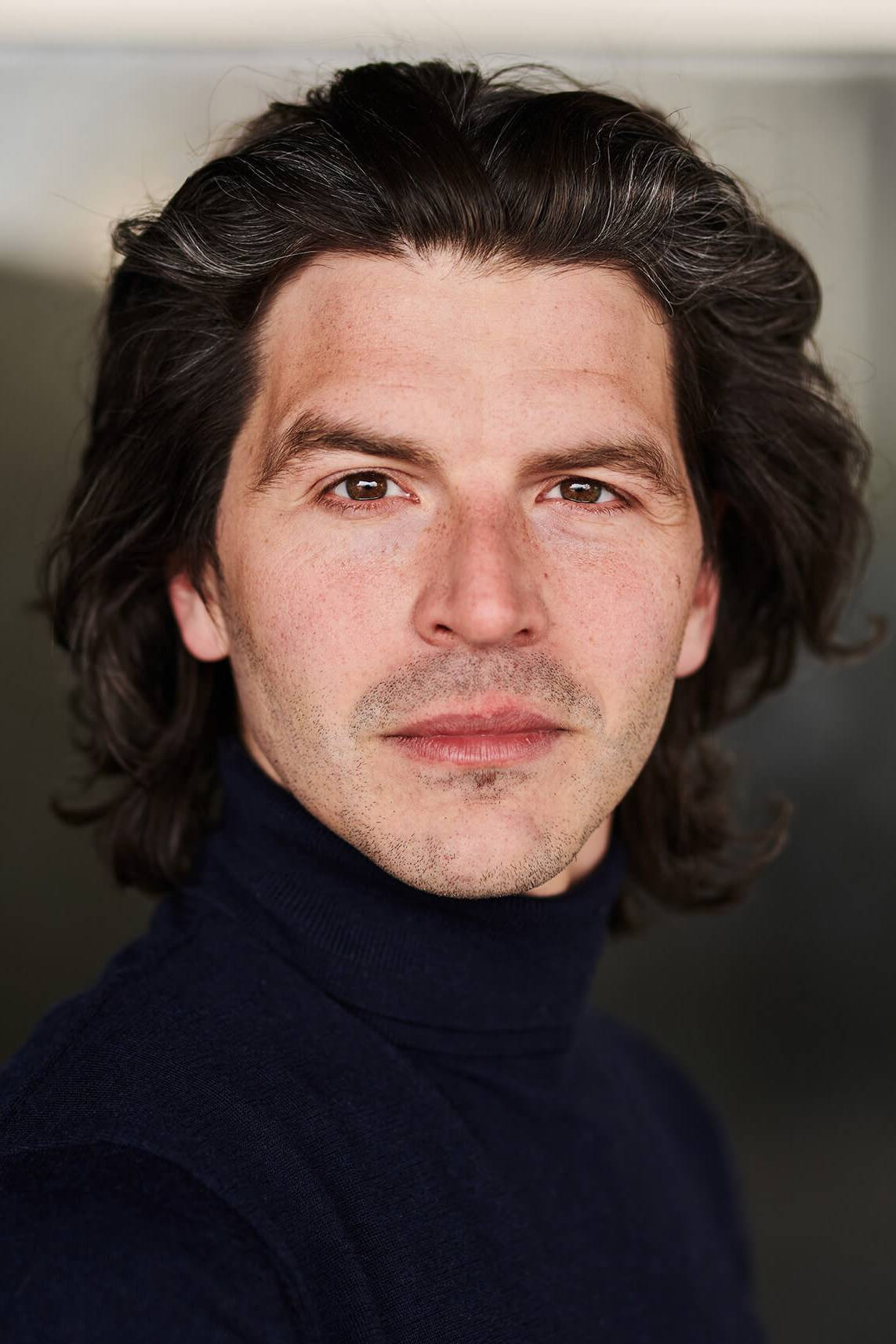 Rasmus Max Wirth as Alex in Homeplanet