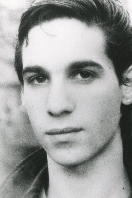 Ian Sears as Alan Lipton in Johnny Jarvis